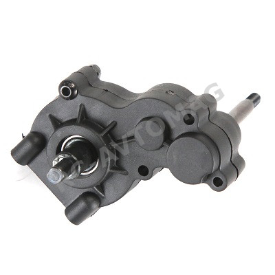Коробка передач RemoHobby (#P7955) Transmission Assemvly