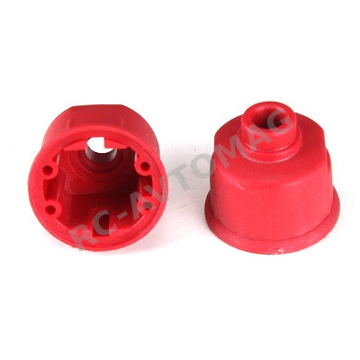 Корпус дифференциала RemoHobby (#RP2014) Differential Carrier