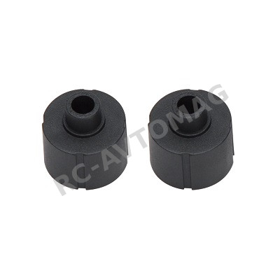 Корпус дифференциала RemoHobby (#P2528) Differential Case
