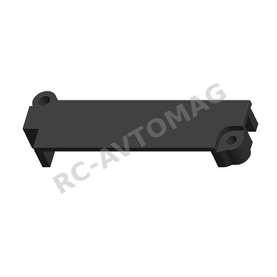 Площадка сервопривода RemoHobby (#P2519) Servo cover