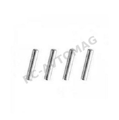 Пины дифференциала RemoHobby (#M5362) Axle pins