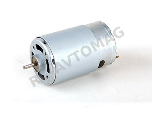Коллекторный мотор Remo Hobby (#E9650) 1/10 550 55T RPM8000