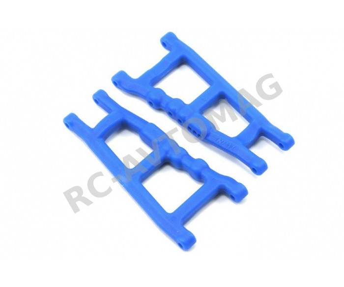 Рычаги передний/задний RPM (#RPM80705) Front or Rear A-arms, Blue: Slash 4x4, ST 4x4