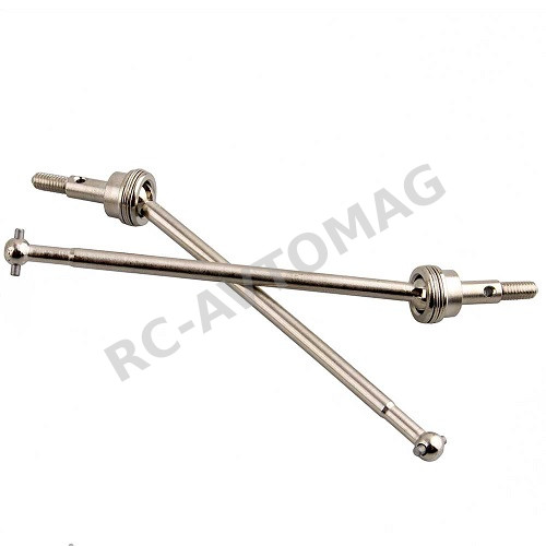 Привод с полуосью HSP (#108015-1) Drive axle shaft 1/10