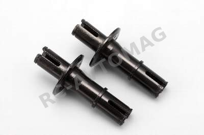 Спул Yokomo (#SD-501SA) Solid Axle