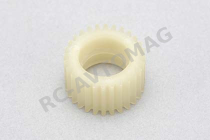 Шестерня пластиковая Yokomo (#Y2-503I) Idler Gear for YD-2