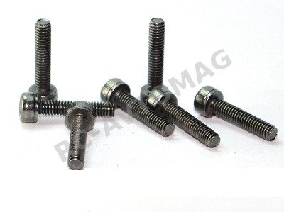 Винты YFS (#HMC25-12B) М2.5х12mm 1 pcs