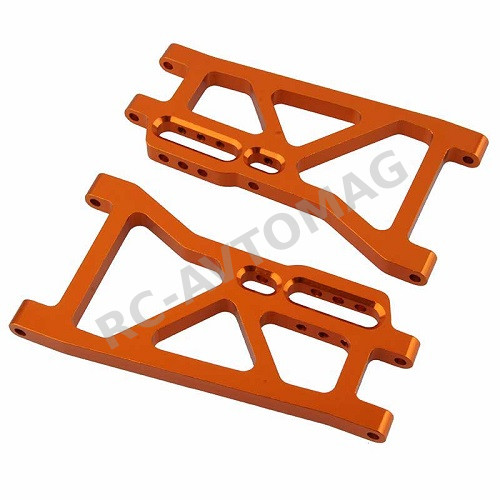 Рычаги FS (#FS513008) Rear aluminum lever 1/10