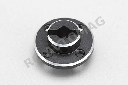 Крепление спура Yokomo (#Y2-RAC4) Spur Gear Hub of Y2-RAC for YD-2/EX/PLS