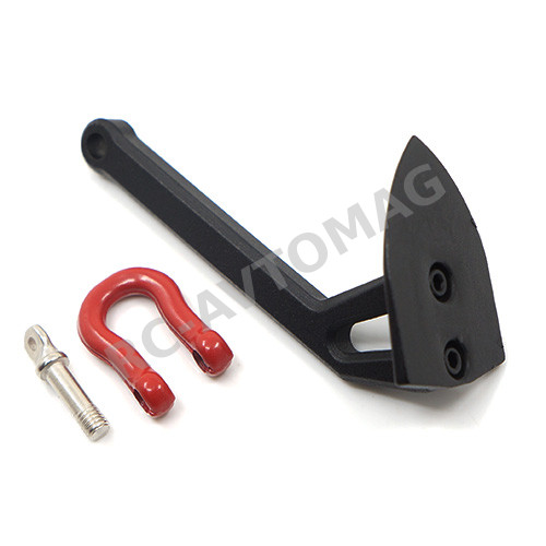 Якорь Yeah Racing (#YA-0468) Heavy Anchor for Crawler Winch CR01-27