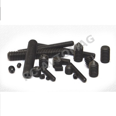 Винты YFS (#HME6-4B) Винт фиксатор М6х4mm 1 pcs
