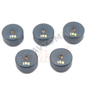 Латунный балансировщик веса 3Racing (#SAK-D4802A) 15G Brass Weight Balancer