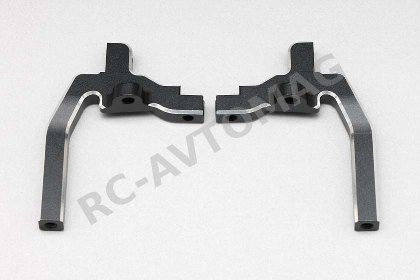 Балхэд передний Yokomo (#Y2-202BH) Roundly Rack Bulkhead(F L/R)for YD2E/S