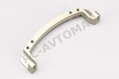 Рулевая Yokomo (#Y2-202RR) Roundly Rack Rail for YD2E/S