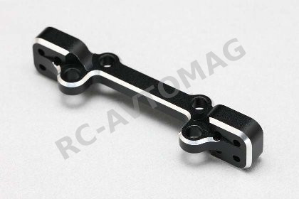 Крепление стойки Yokomo (#Y2-202UM) Roundly Rack U.arm Mount for YD2E/S