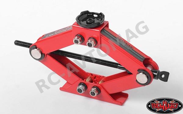 Домкрат RC4WD (#Z-S1783) Chubby 3 TON Scale Scissor Jack