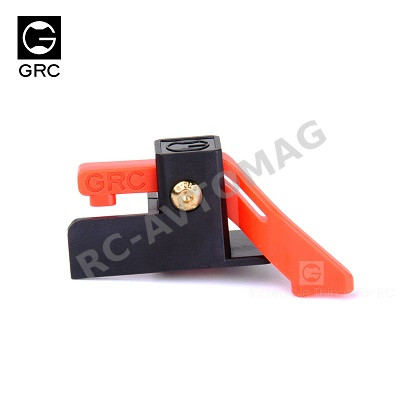 Триггер GRC (#GAX0035A) TRX4 ESC Easy Start trigger
