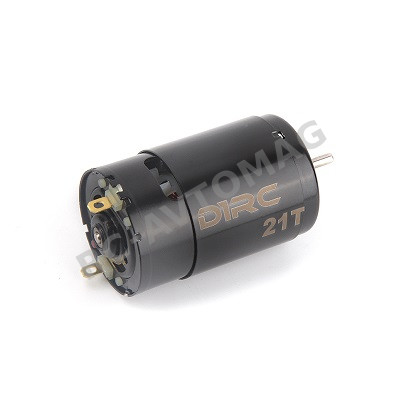 Коллекторный мотор D1RC (#RCD21T) 1/10 540 21T RPM13200
