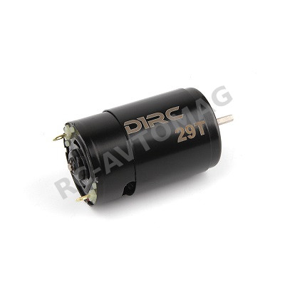 Коллекторный мотор D1RC (#RCD29T) 1/10 540 29T RPM10400