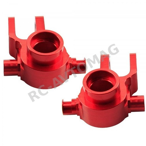 Ступица Remo Hobby (A2017) Steering blocks (Alloy)