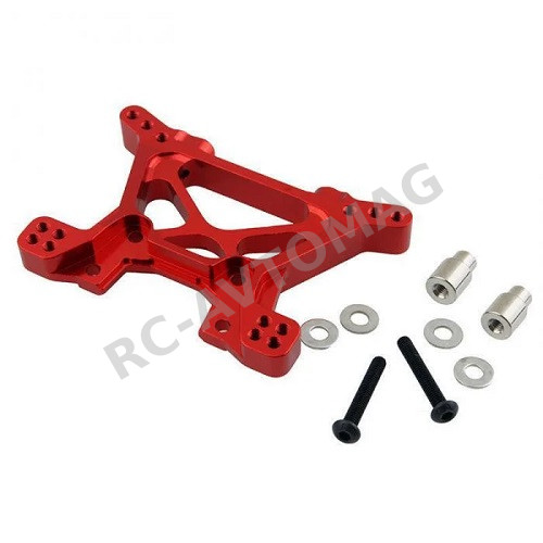 Бабочка Remo Hobby (A2023) Shock tower front (Alloy)