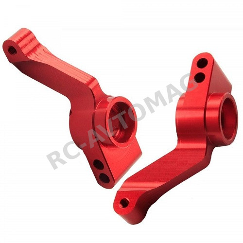 Ступицы Remo Hobby (A2043) Carriers stub axle rear (Alloy)