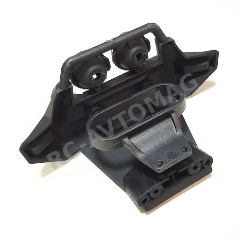 Бампер передний RemoHobby (#P2306) Bumper front