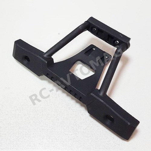 Бампер задний RemoHobby (#P2315) Bumper rear