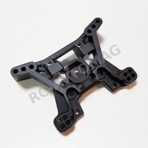 Бабочка передняя RemoHobby (#RP2304) Shock tower front