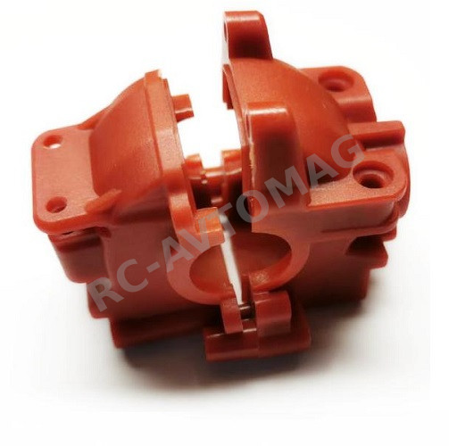 Корпус дифференциала  Remo Hobby (RP2013) Housings Differential Front