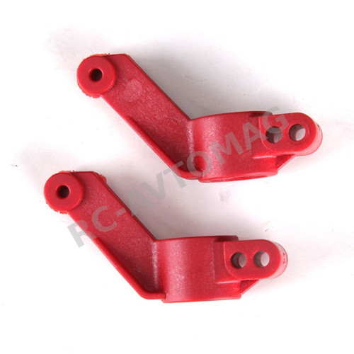 Ступицы RemoHobby (#RP2329) Wheel Hubs