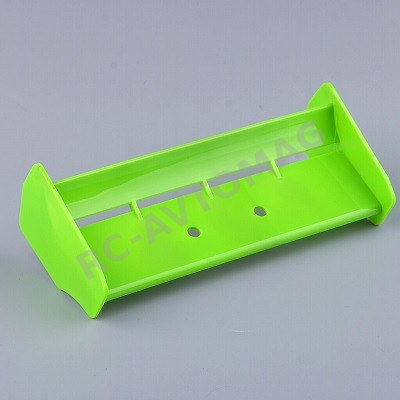 Спойлер  RCTurn (#RTPA01002) 1/10 Truggy Wing