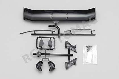 Спойлер Yokomo (#SD-UF86W) Acc.Parts for UP GARAGE FALKEN 86 Body