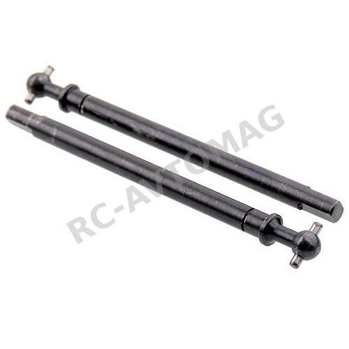 Передний приводной вал RGT(R86036) Front Drive Shaft For RGT86100
