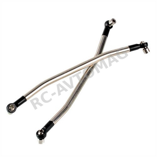 Тяга RGT(R86039) RGT86100 Steering Link 140mm