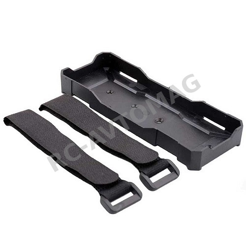 Крепление аккумулятора RGT(R86029) RGT86100 Battery Tray