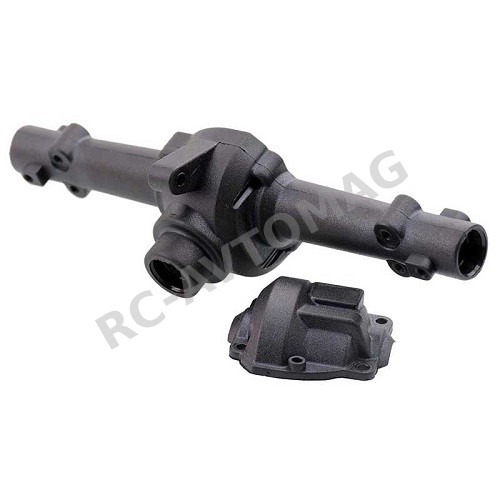 Корпус моста RGT(R86001) RGT86100 Front/Rear Gear Box