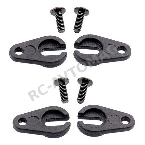 Светодиодный зажим RGT(R86024) RGT86100 LED Linght Clip