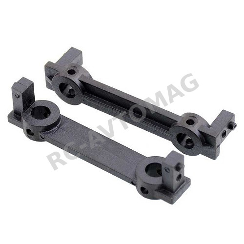 Крепление бампера RGT(R86019) RGT86100 Bumper Mount