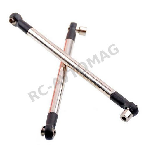 Тяга RGT(R86013) RGT86100 Front Upper Link 105mm
