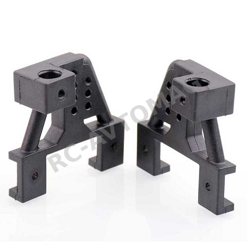 Крепление RGT(R86017) RGT86100 Front/Rear Body Plates