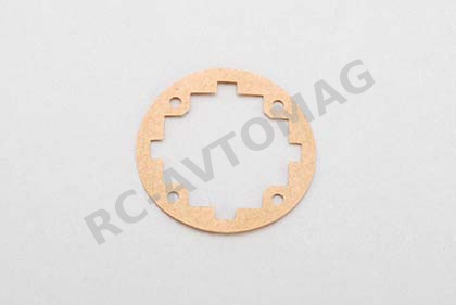 Прокладка дифференциала Yokomo (#Y2-501GG) Gasket of Gear Diff. for YD-2/YZ-2