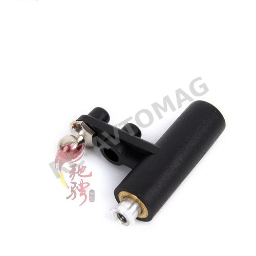 Рулевая HSP (#02075) Steering guide Assembly 1/10