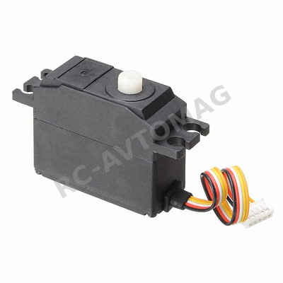 Сервопривод Remo Hobby (#E9812) High Speed 0.17sec/60degree 6 kg.cm Analog Servo