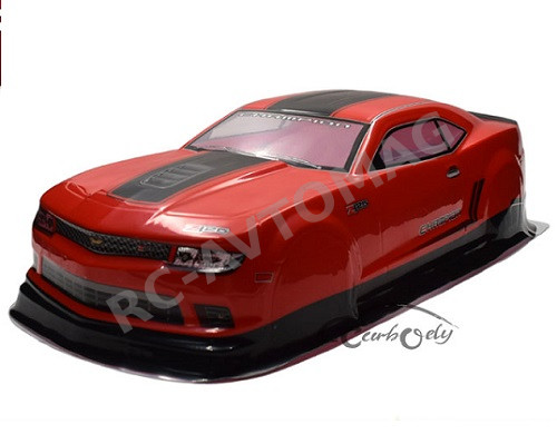 Кузов  Stm-racing  (#TPV0114) 1/10 Scale On Road RC Drift Car Body