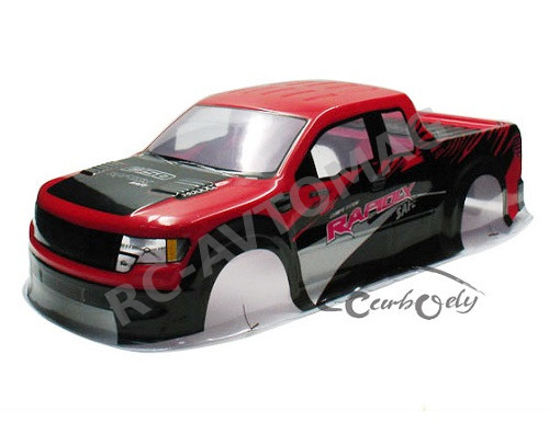 Кузов  Stm-racing  (#TPV0121) 1/10 Scale On Road RC Drift Car Body