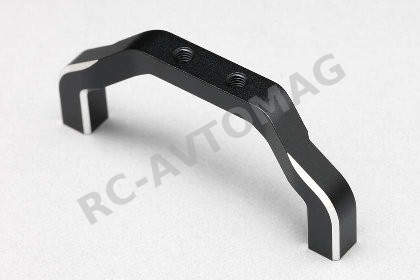 Стойка сервопривода Yokomo (#Y2-202SM) Curved Slide Rack Servo Mount for YD-2 series