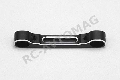 Крепление рычагов Yokomo (#B8-301A) Aluminum Sus Mount ”A”(39.5～42.7mm)for BD8