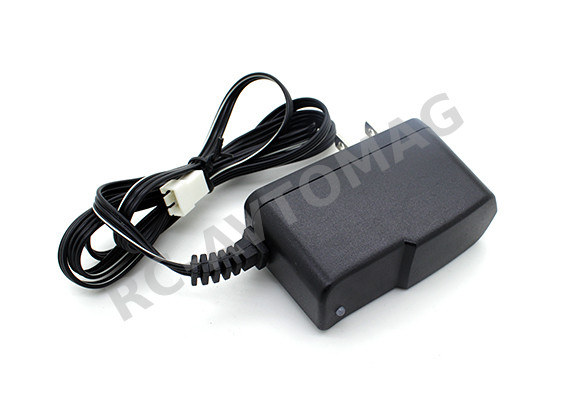 Зарядное устройство (ночник) 4WDE (#E45499) DC 220V/4.8V ; DC 220V/7.2 ; VDC 220V/9.6V