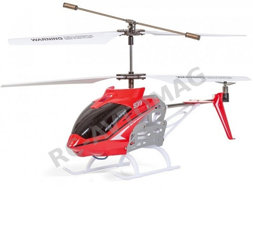 Вертолет Syma (#S39) RTF 2.4 GHz